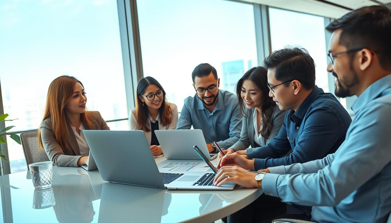 Introduction to AI Biz Opt Service